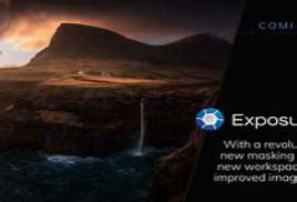Exposure X7.7